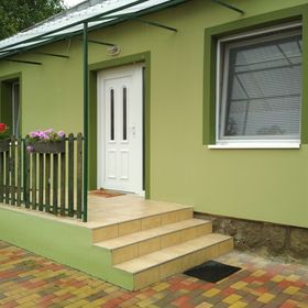 Apartalatt Vendégház Poroszló