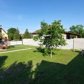 Apartalatt Vendégház Poroszló