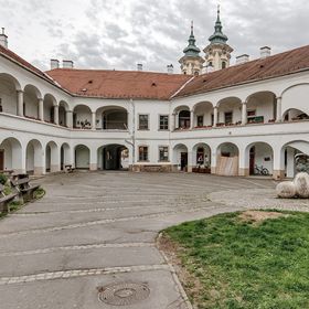 Arany Csillag Apartman Eger