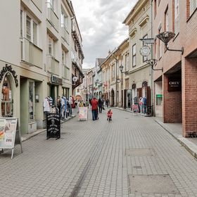 Arany Csillag Apartman Eger