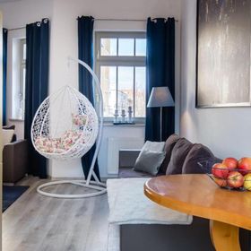 Kierunek Sopot Apartament Gracja