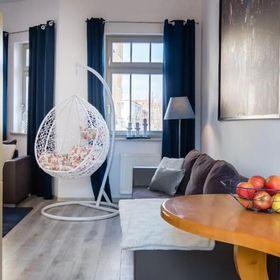 Kierunek Sopot Apartament Gracja