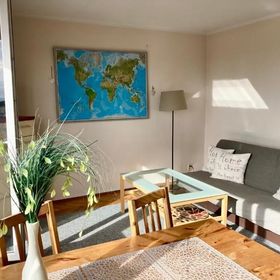 Kierunek Sopot Apartament Centrum II