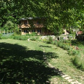 Kismélyvölgyi Vendégház Pécs