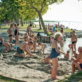 Balatonpart Apartman Balatonfenyves