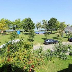 Balatonpart Apartman Balatonfenyves