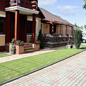 Neva Vendégházak Tiszavasvári