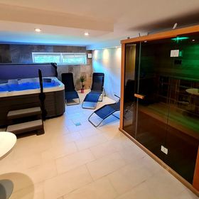 Neva Vendégházak II Tiszalök