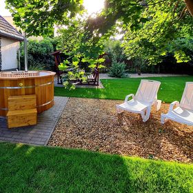 Neva Vendégházak II Tiszalök