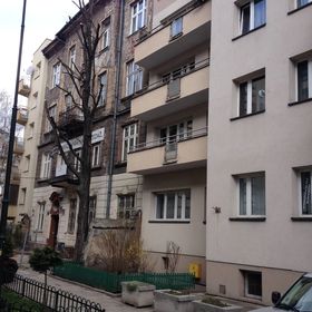 Hostel Kubik Kraków