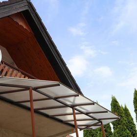 Barzsó Ház Bogács