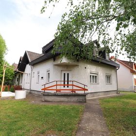 Barzsó Ház Bogács