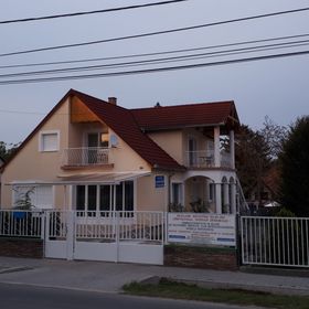 Gál Apartman Balatonföldvár