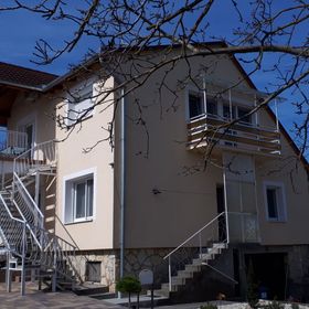 Gál Apartman Balatonföldvár