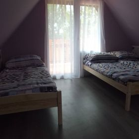 Gunda Nyaraló Békésszentandrás