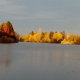 Gunda Nyaraló Békésszentandrás