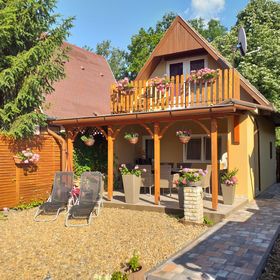 Gunda Nyaraló Békésszentandrás