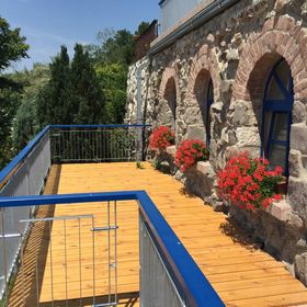 Rózsák Háza Apartman Zebegény