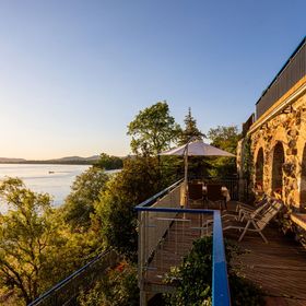 Rózsák Háza Apartman Zebegény