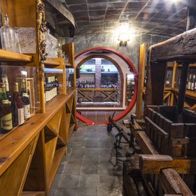 Hotel Bacchus Keszthely