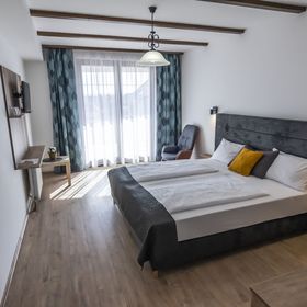 Hotel Bacchus Keszthely