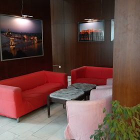 West City Apartments Budapest