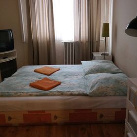 West City Apartments Budapest