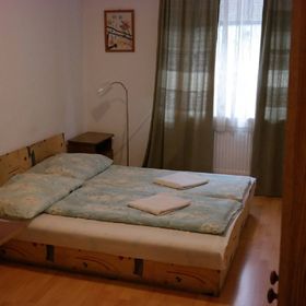 West City Apartments Budapest