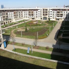 Apartament Gardiv Kraków