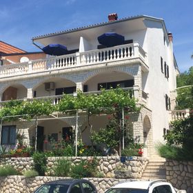 Apartmani Kurtović Dramalj