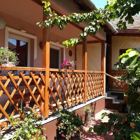 Tiszavirág Apartmanház Szeged