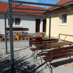 Tündér Szálló Eplény