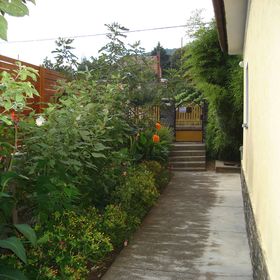 Fenyő Vendégház Badacsony