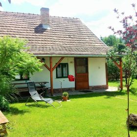 Hetedhét Vendégház Mórahalom