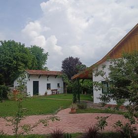 Hetedhét Vendégház Mórahalom