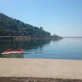 Apartmani Nil Sveta Marija Magdalena Karlobag