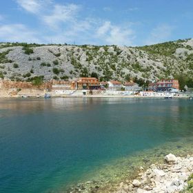 Apartmani Nil Sveta Marija Magdalena Karlobag