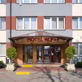 Hotel Alf Kraków