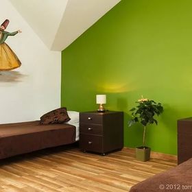 Hotelik Bach Gdańsk