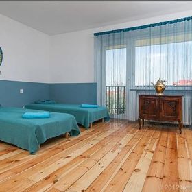 Hotelik Bach Gdańsk