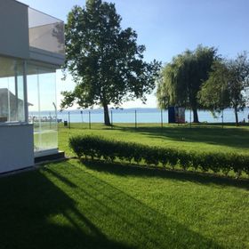 Ezüstpart Apartman Siófok