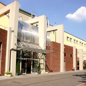 Hotel Liburnia Cieszyn