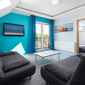 Pensjonat Przystań Rozewie