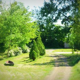 Homok-Bérc Vendégház Tiszafüred