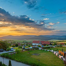 Castellum Hotel Hollókő