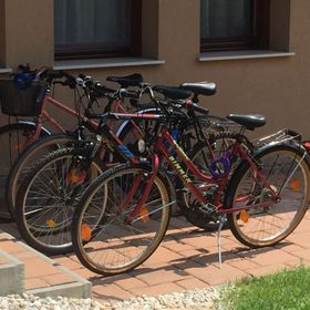 Cherry Apartmanház Sárvár