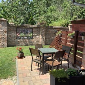 Cherry Apartmanház Sárvár