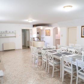 Kék Hullám Vendégház Balatonfüred