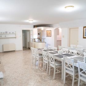 Kék Hullám Vendégház Balatonfüred