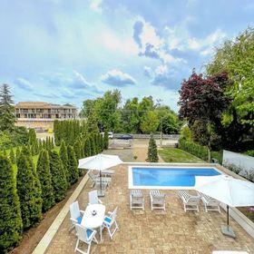 Kék Hullám Vendégház Balatonfüred